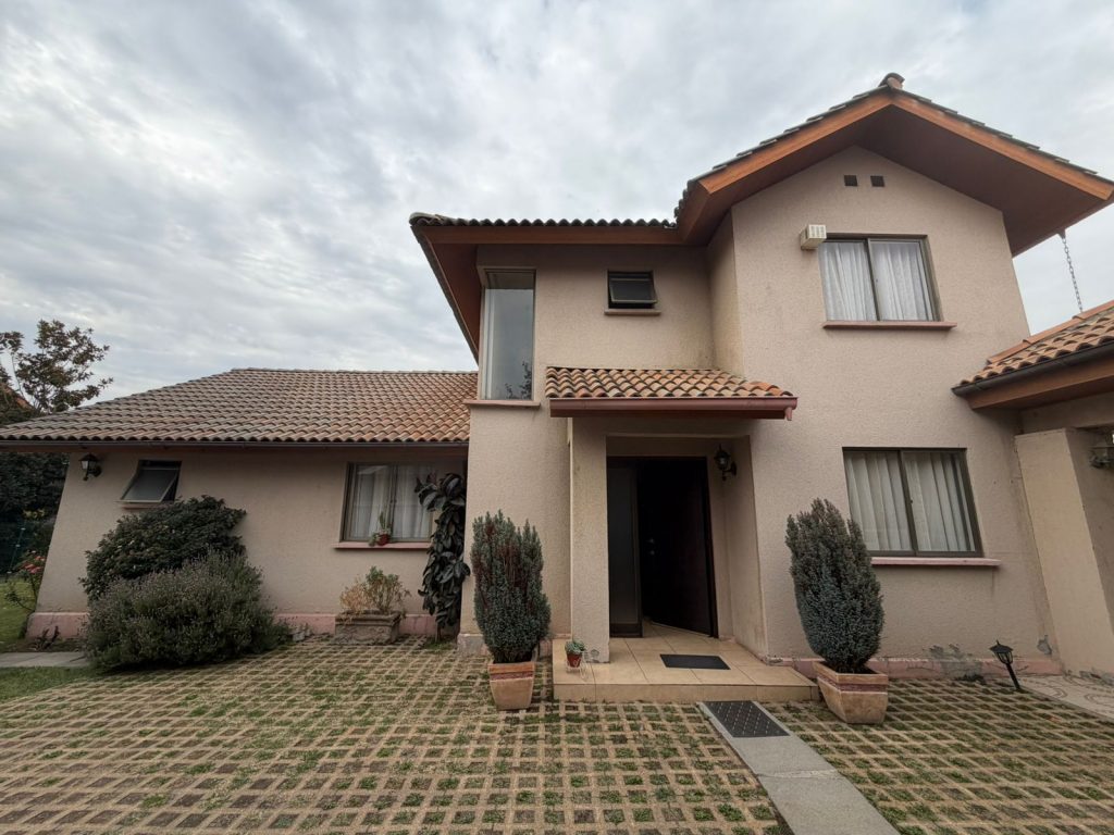 Casa en venta en Machalí — foto 2