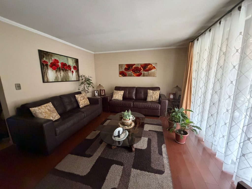 Casa en venta en Machalí — foto 3
