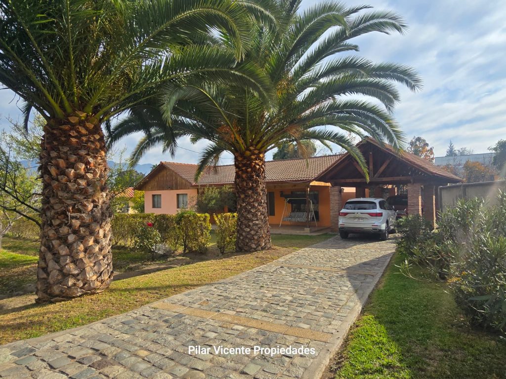 Casa en venta en Codegua — foto 1