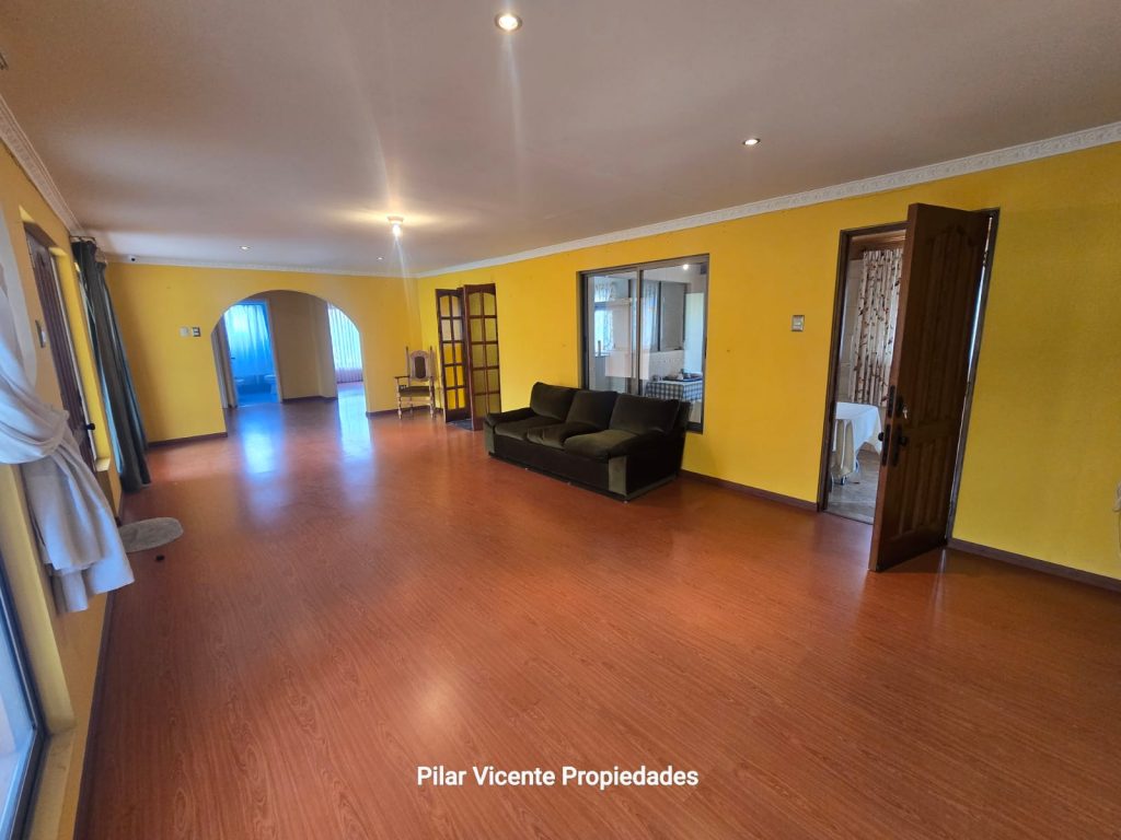 Casa en venta en Codegua — foto 5