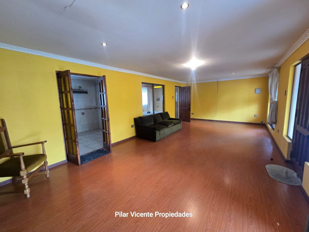 Casa en venta en Codegua — foto 6