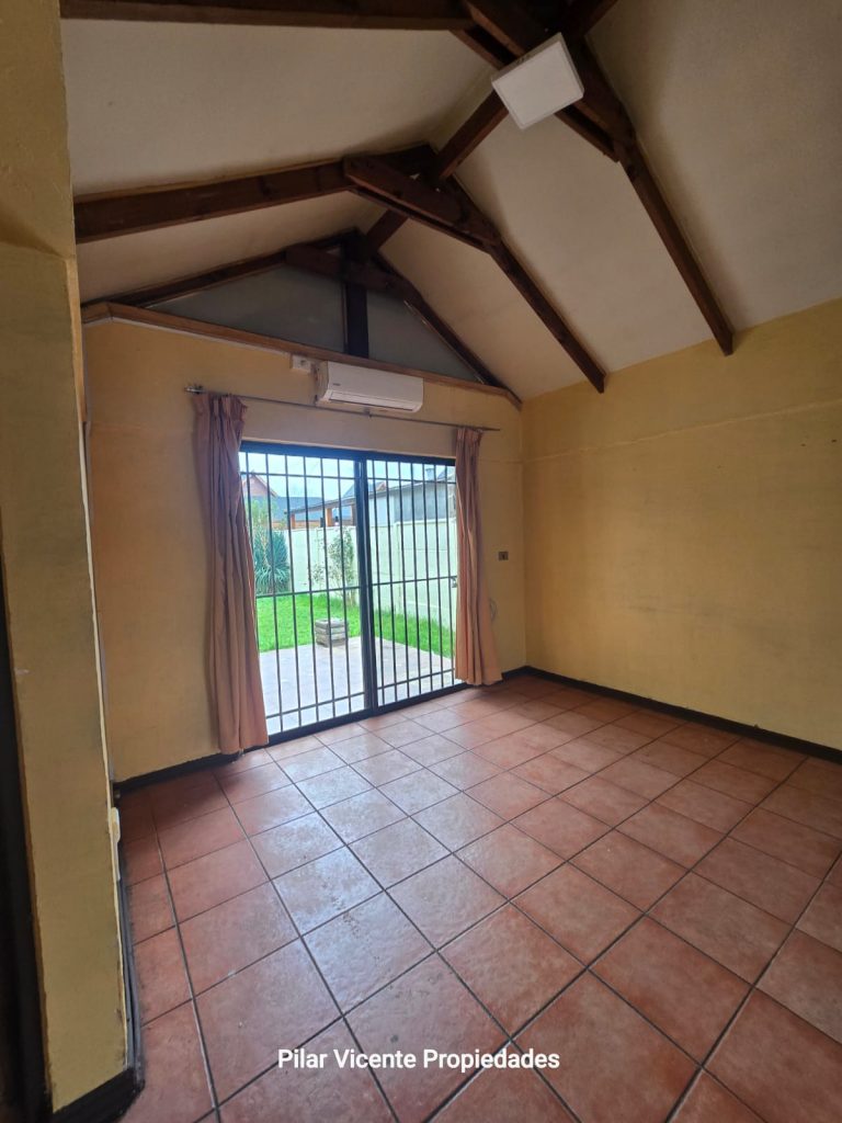 Casa en arriendo en Machalí — foto 3