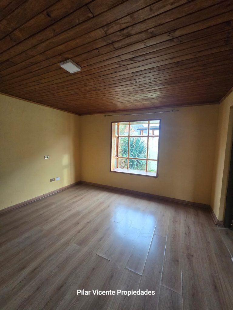 Casa en arriendo en Machalí — foto 4