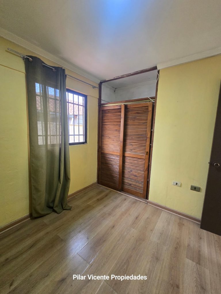 Casa en arriendo en Machalí — foto 8