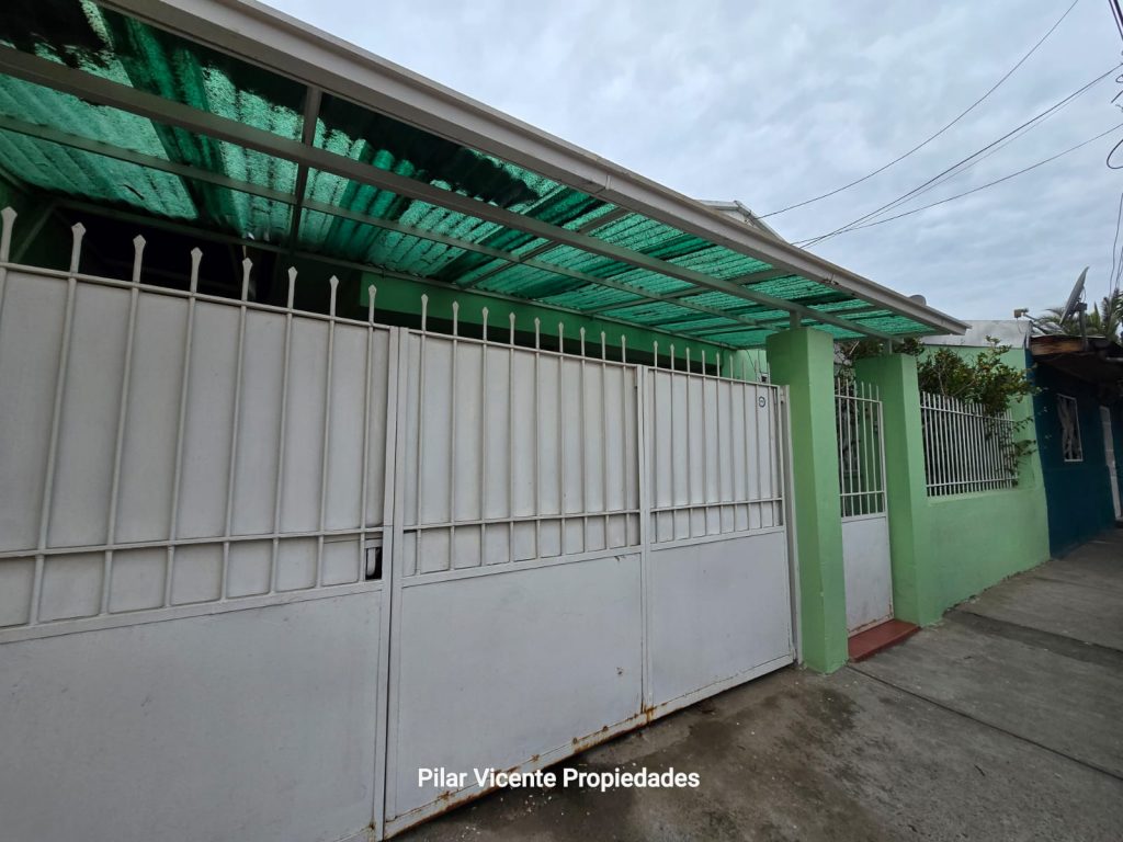 Casa en venta en Rancagua — foto 2