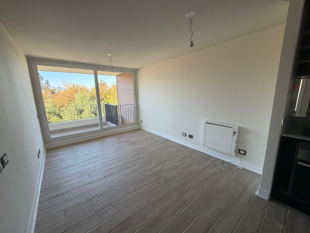 Departamento en arriendo en Machalí — foto 3