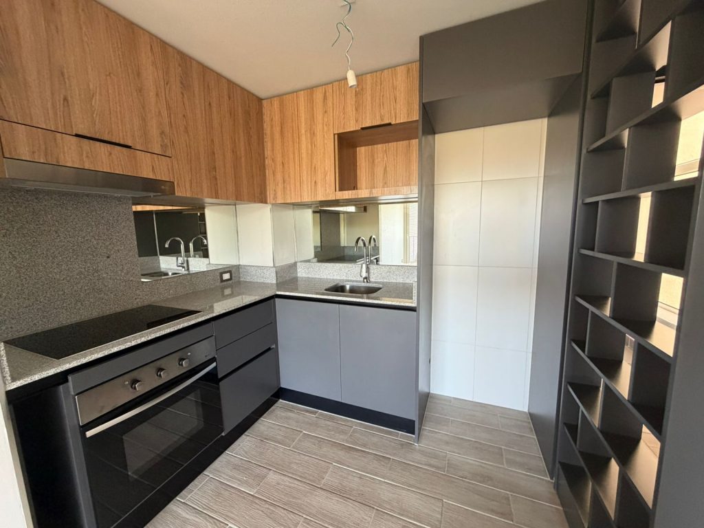 Departamento en arriendo en Machalí — foto 4