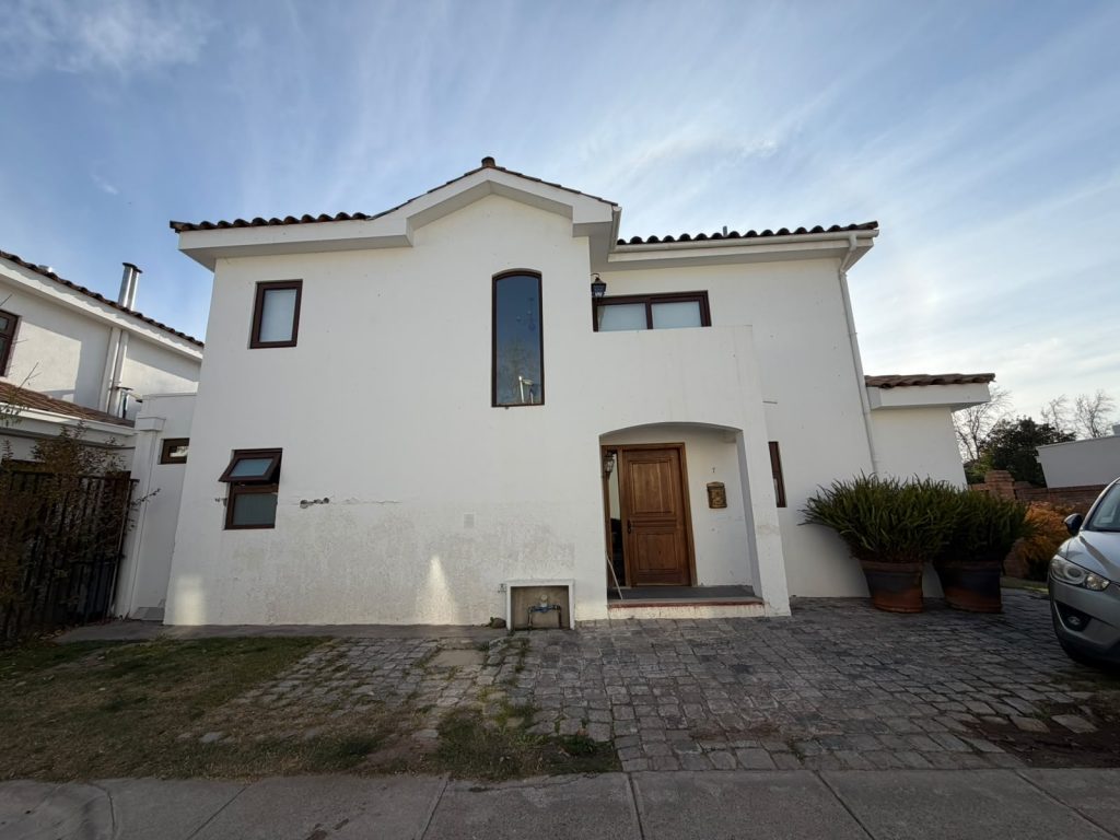 Casa en venta en Rancagua — foto 1