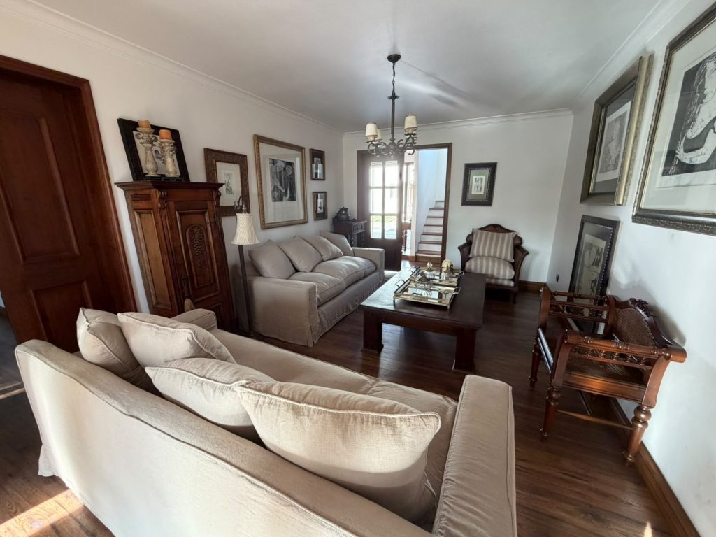 Casa en venta en Rancagua — foto 3