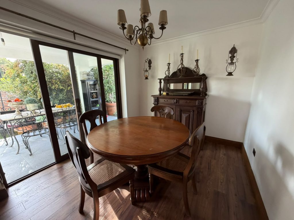 Casa en venta en Rancagua — foto 4