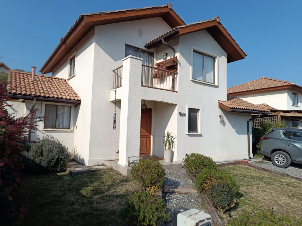 Casa en venta en Machalí — foto 2