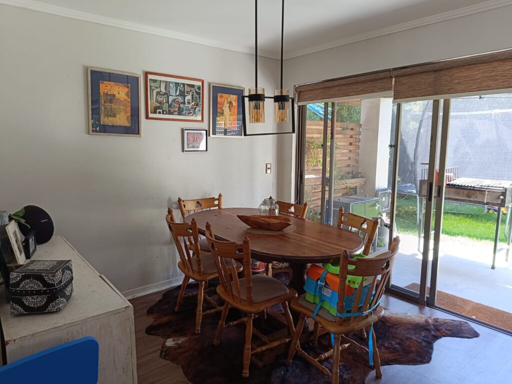 Casa en venta en Machalí — foto 3