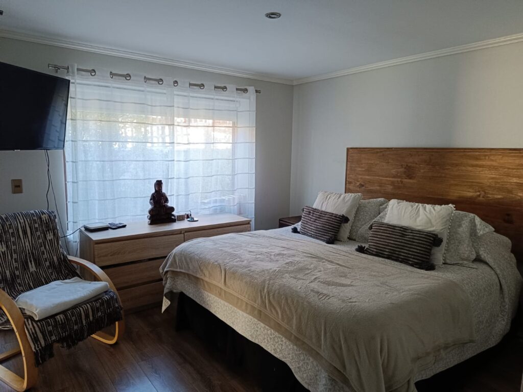 Casa en venta en Machalí — foto 8
