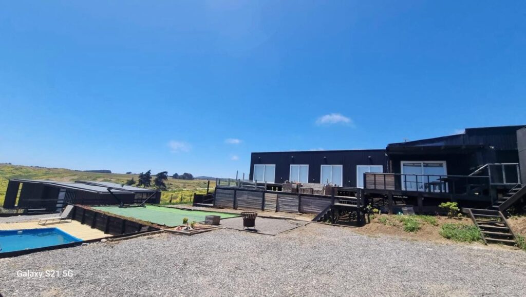 Casa en venta en Pichilemu — foto 1