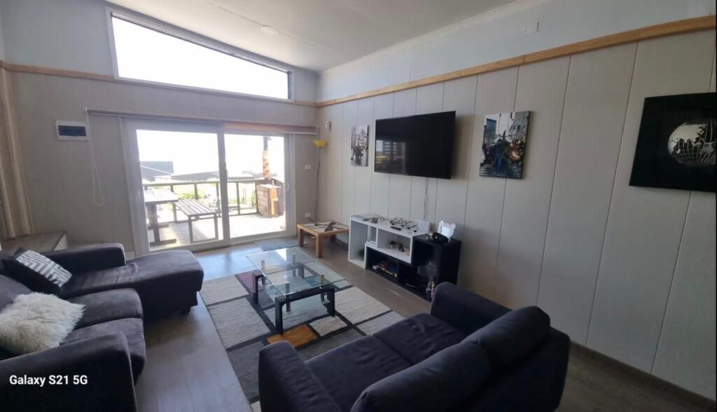 Casa en venta en Pichilemu — foto 4