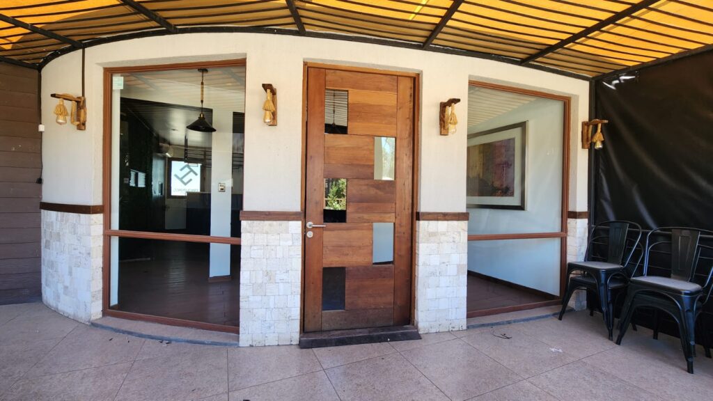 Local comercial en arriendo en Machalí — foto 3