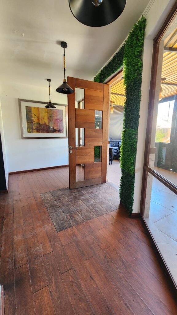 Local comercial en arriendo en Machalí — foto 4