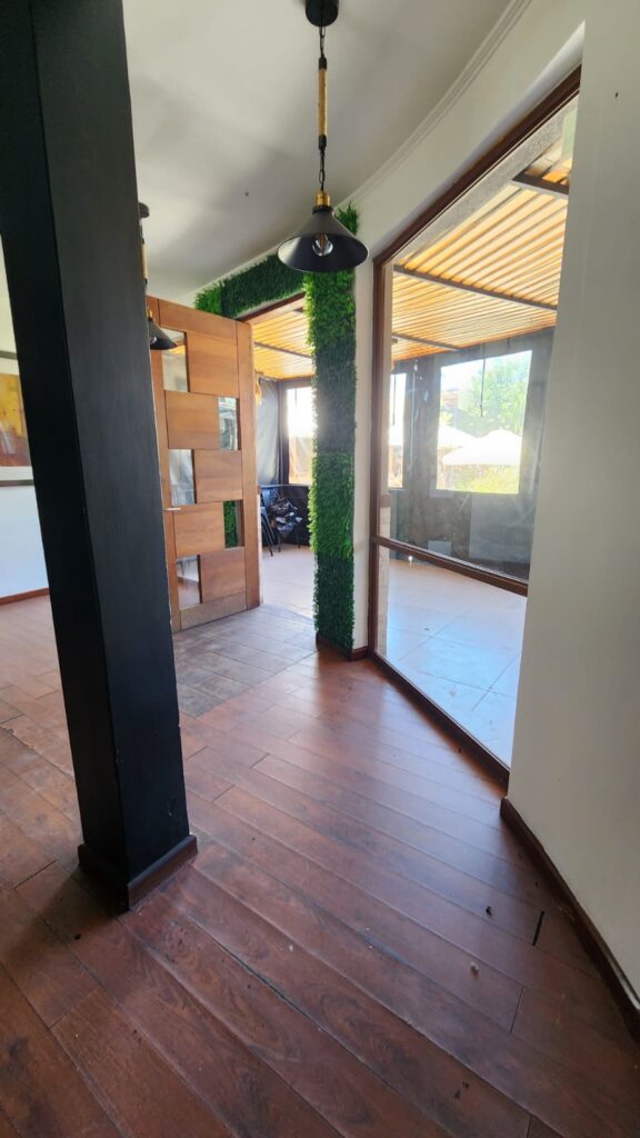 Local comercial en arriendo en Machalí — foto 5