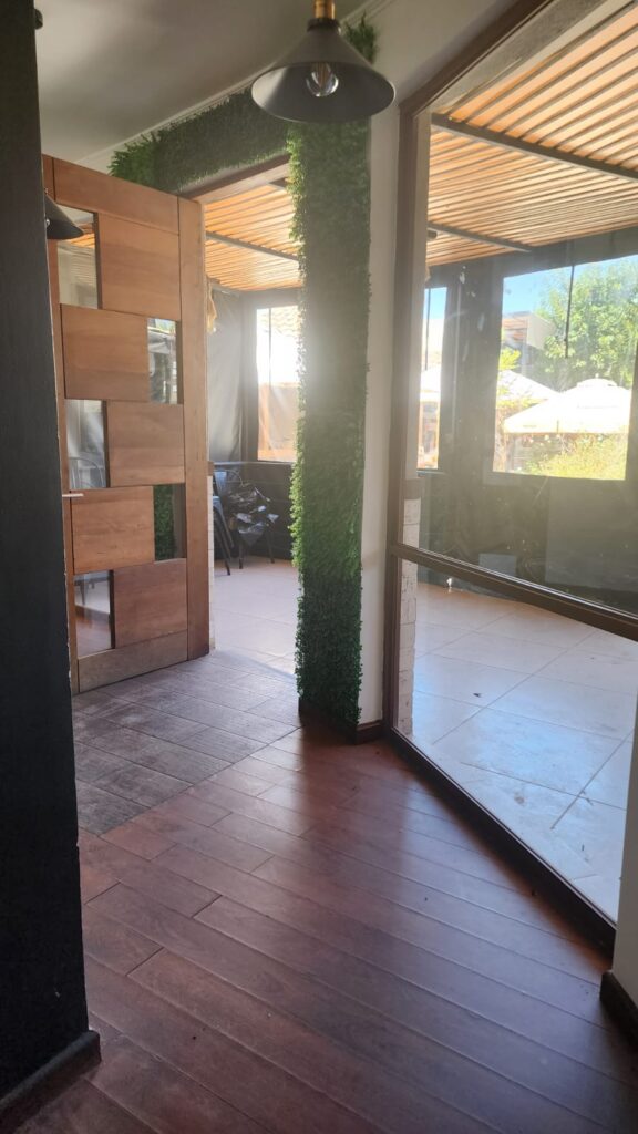 Local comercial en arriendo en Machalí — foto 6