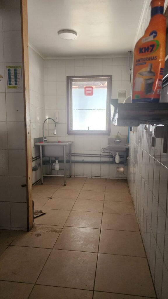 Local comercial en arriendo en Machalí — foto 7