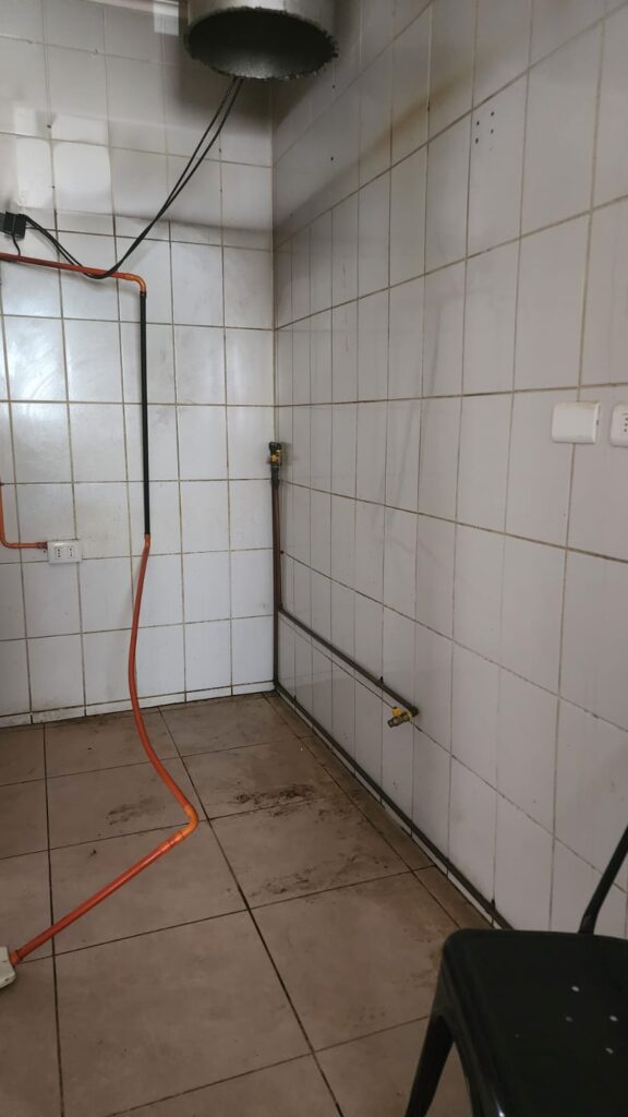 Local comercial en arriendo en Machalí — foto 8