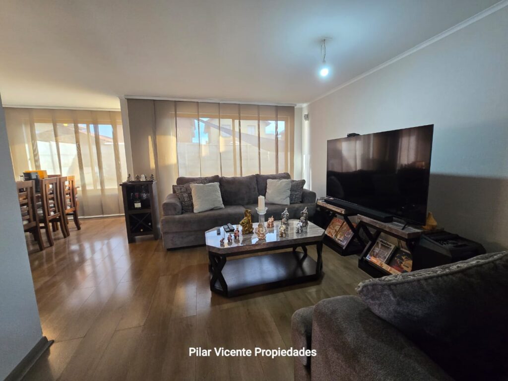 Casa en venta en Machalí — foto 3