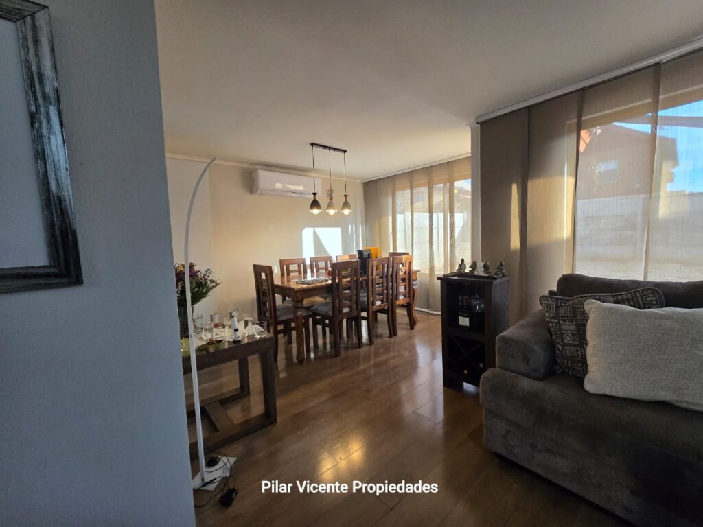 Casa en venta en Machalí — foto 4