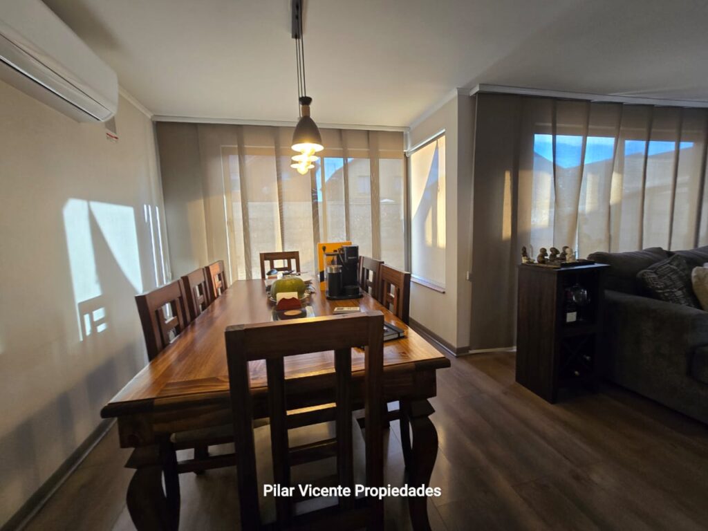 Casa en venta en Machalí — foto 5