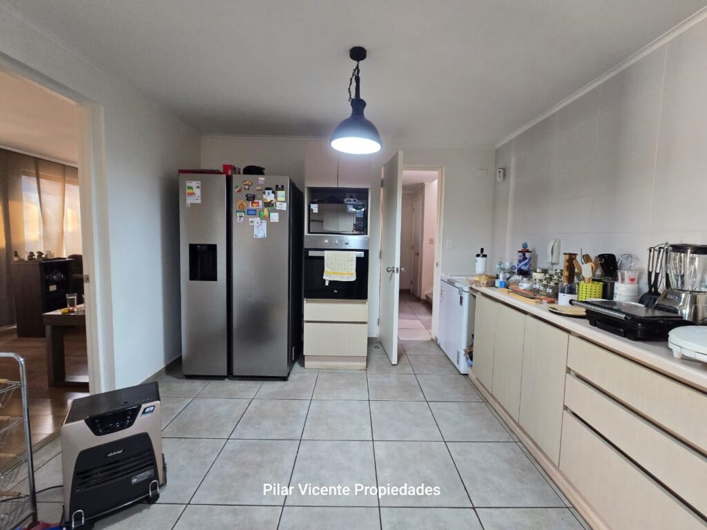 Casa en venta en Machalí — foto 6