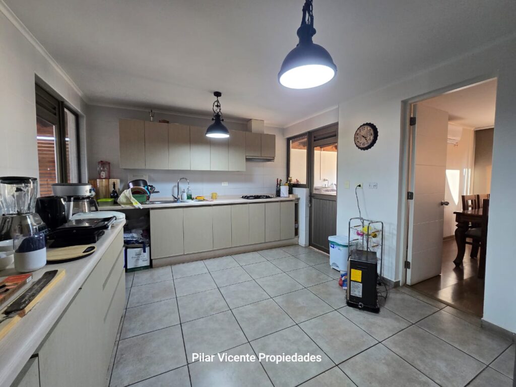 Casa en venta en Machalí — foto 7