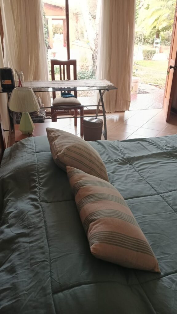 Casa en arriendo en Machalí — foto 3