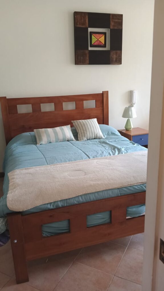 Casa en arriendo en Machalí — foto 4