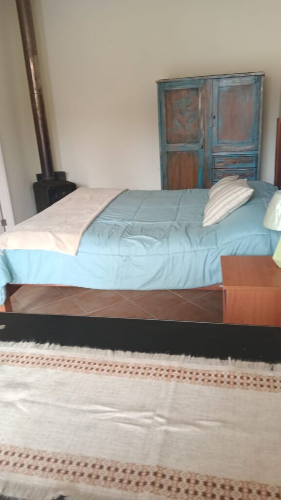 Casa en arriendo en Machalí — foto 5
