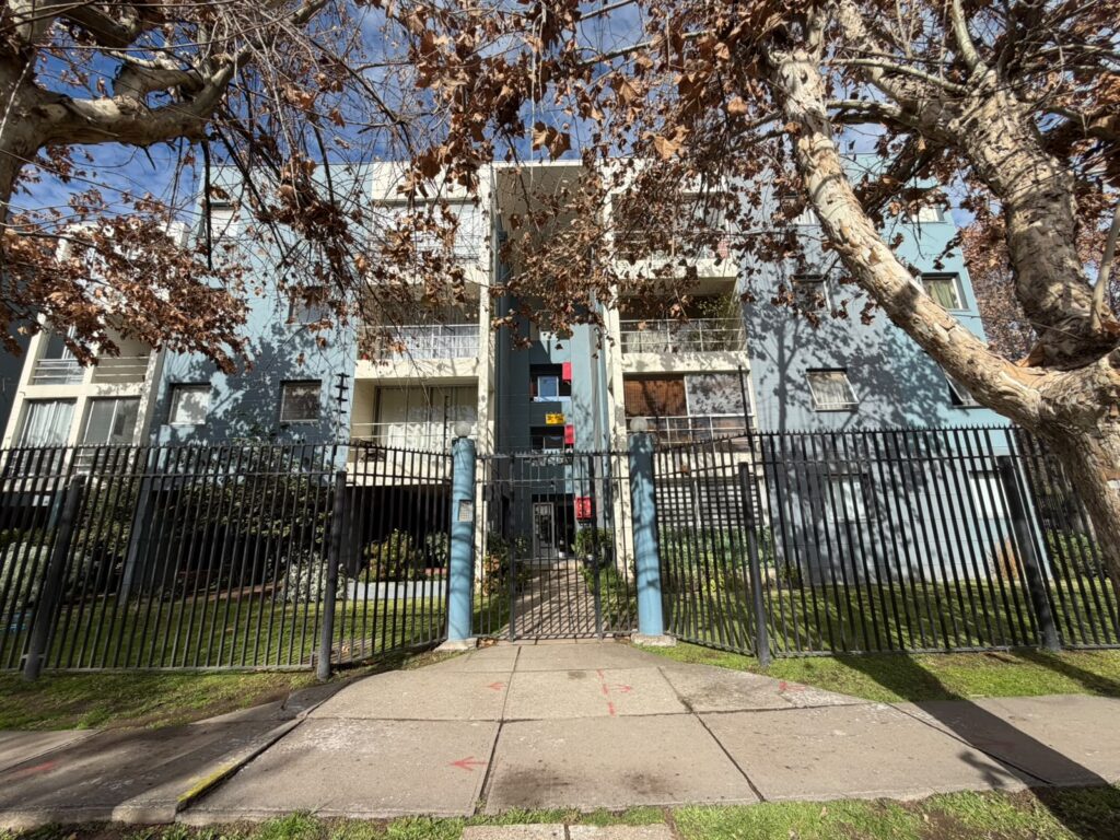 Departamento en venta en Rancagua — foto 2