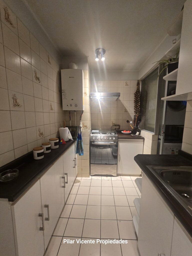 Departamento en venta en Rancagua — foto 5