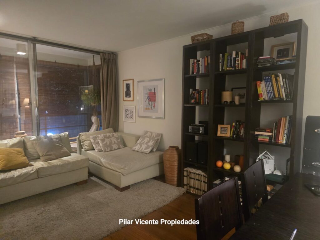 Departamento en venta en Rancagua — foto 7
