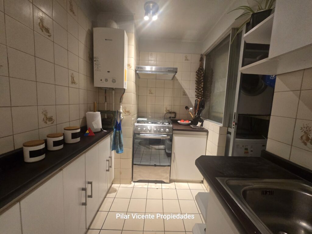 Departamento en venta en Rancagua — foto 8