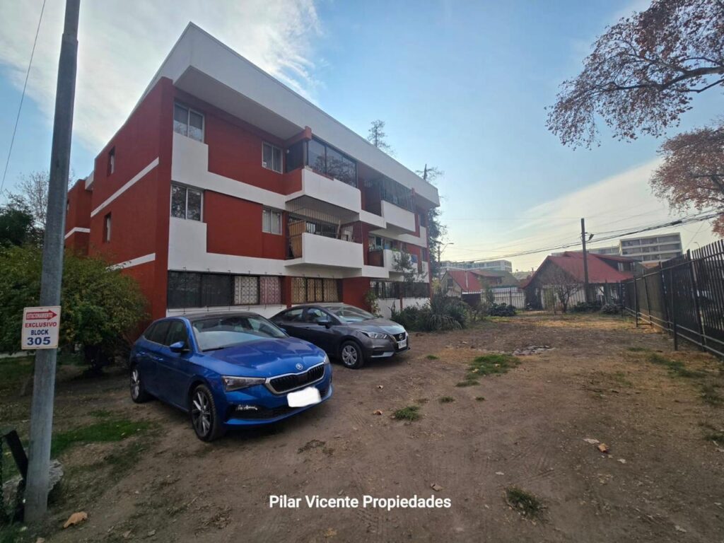 Departamento en venta en Rancagua — foto 2