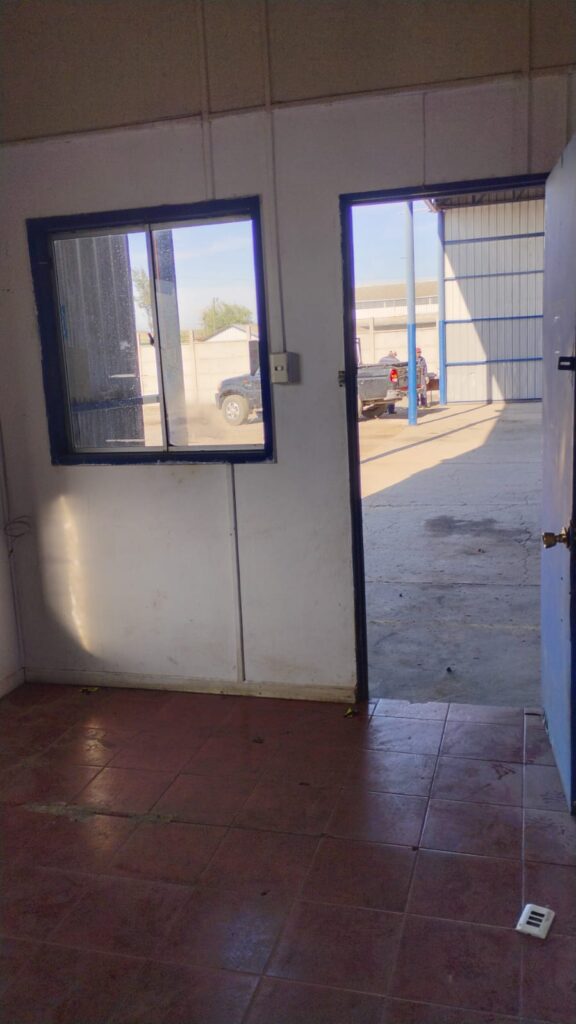 Bodega en arriendo en Rancagua — foto 2
