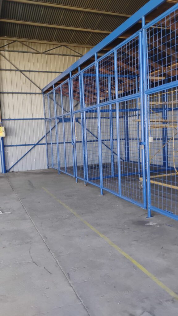 Bodega en arriendo en Rancagua — foto 3