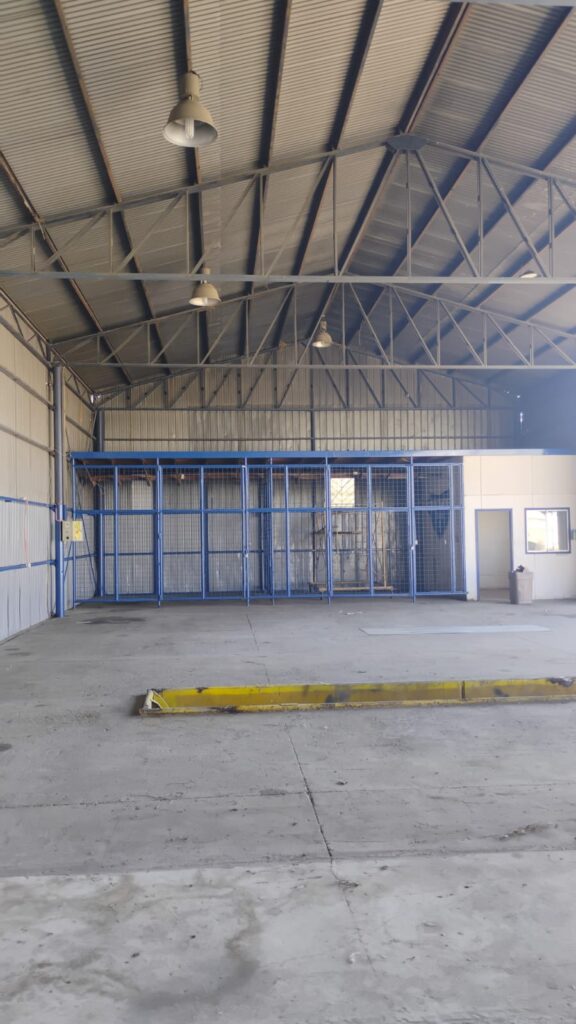 Bodega en arriendo en Rancagua — foto 4