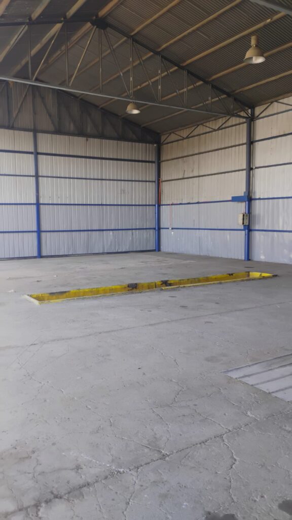 Bodega en arriendo en Rancagua — foto 5