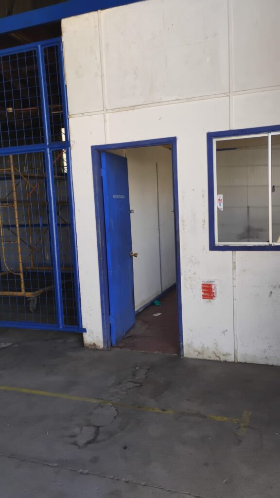 Bodega en arriendo en Rancagua — foto 6