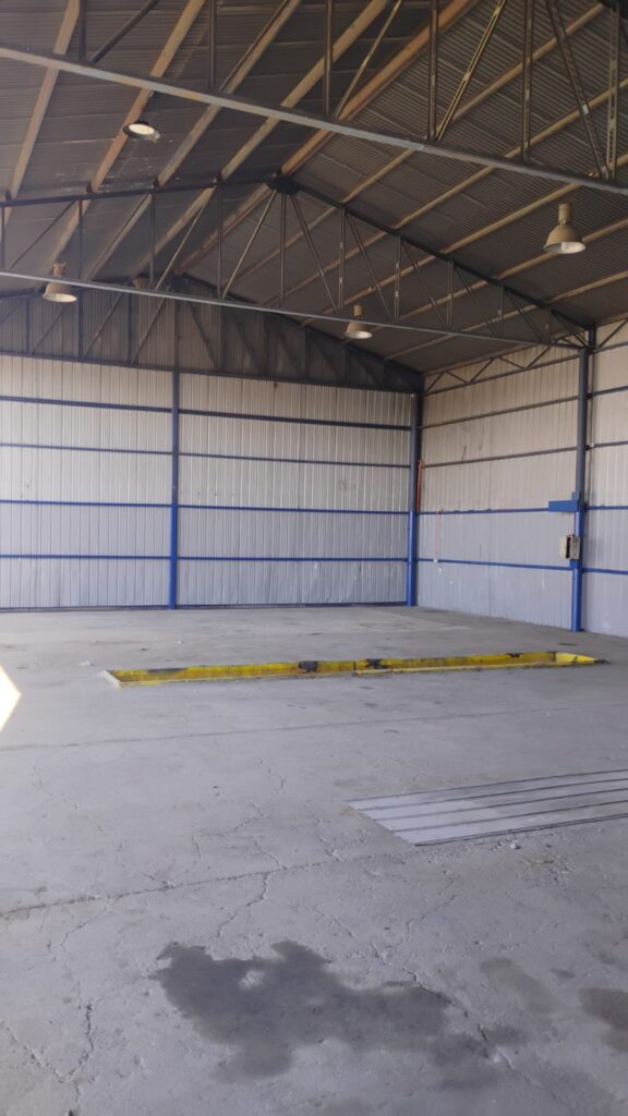 Bodega en arriendo en Rancagua — foto 7