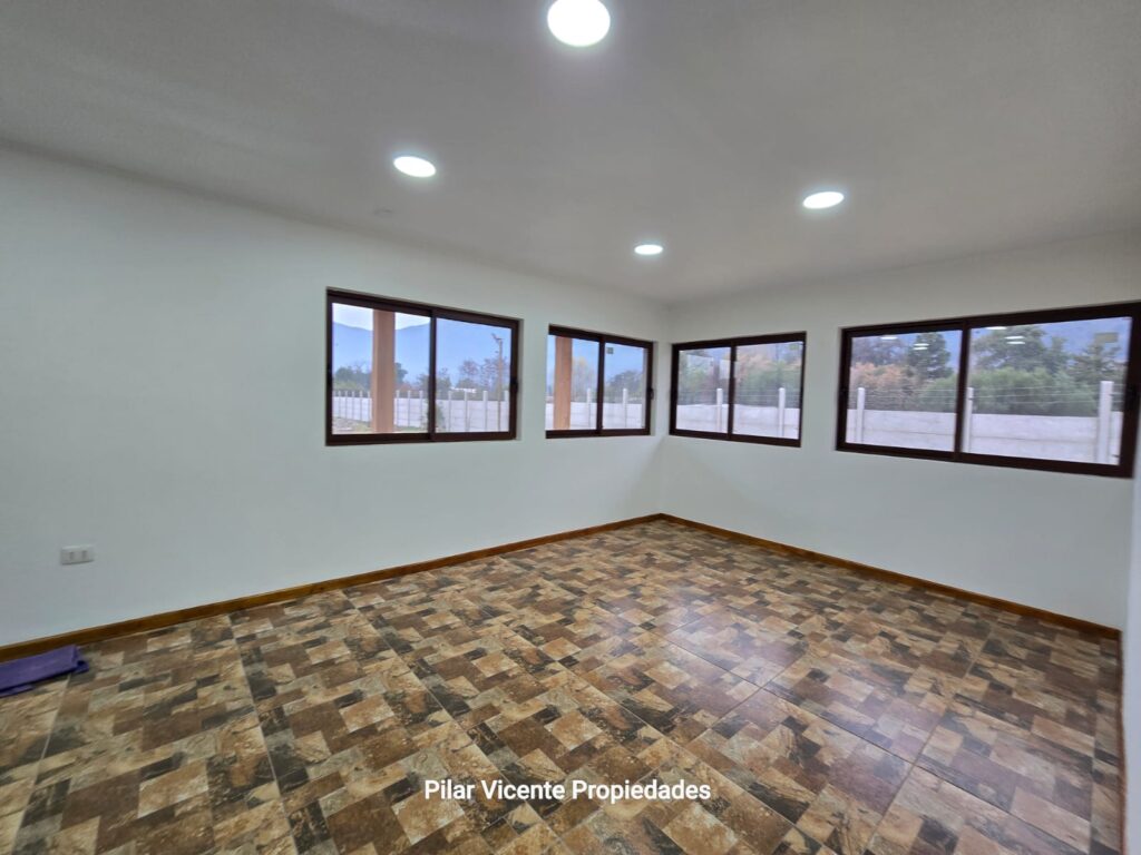 Casa en venta en Lo Miranda — foto 4