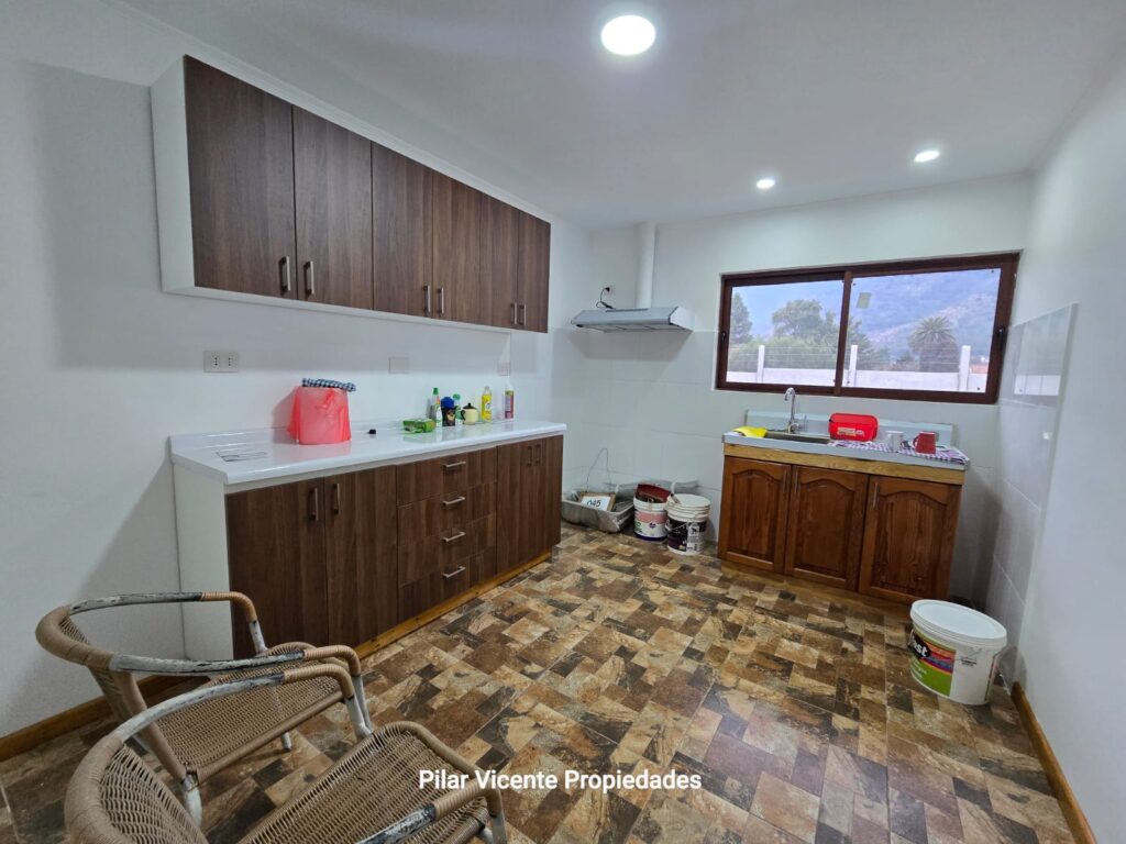 Casa en venta en Lo Miranda — foto 6