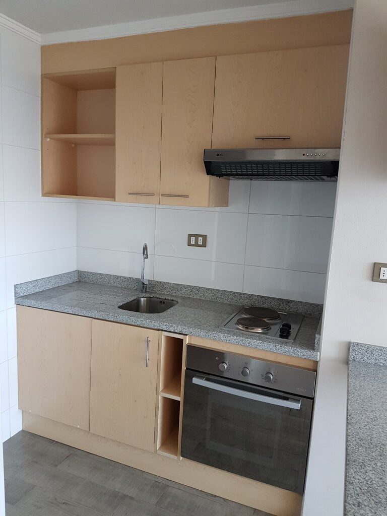 Departamento en venta en Rancagua — foto 4