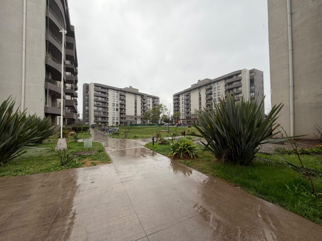 Departamento en arriendo en Rancagua — foto 1