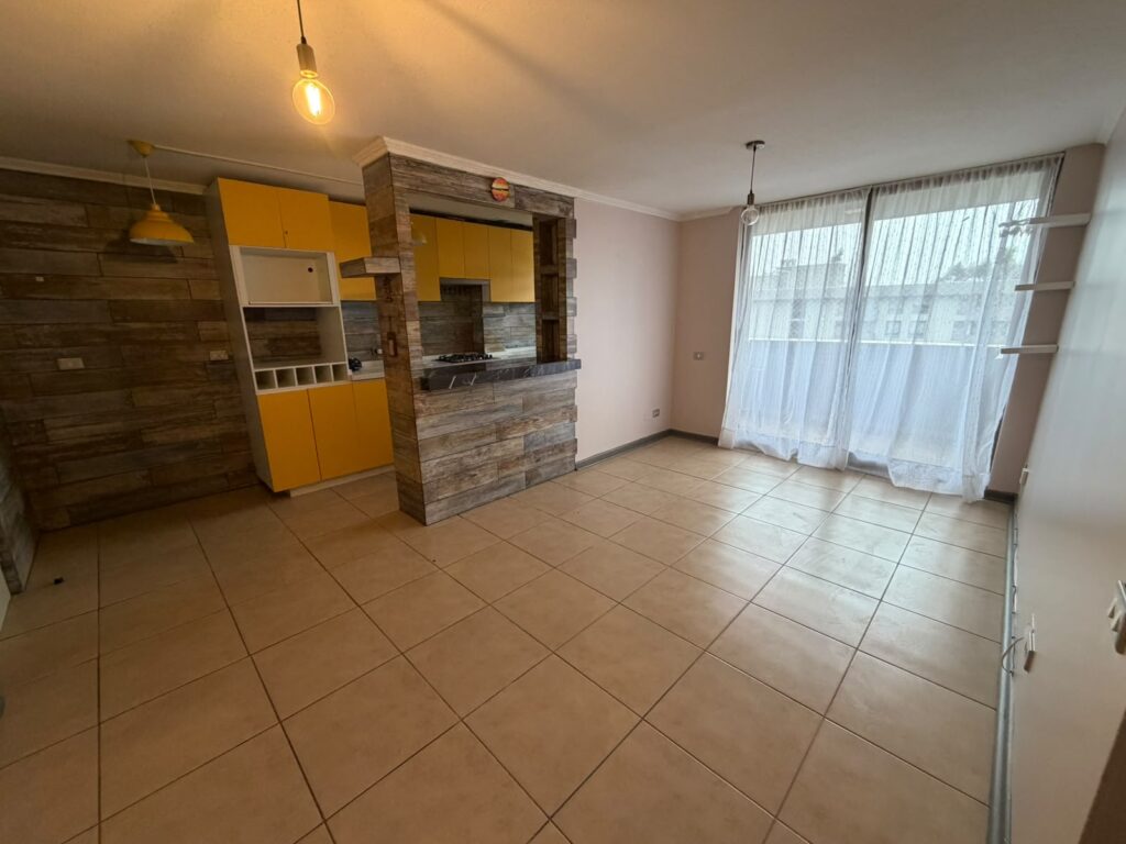 Departamento en arriendo en Rancagua — foto 3