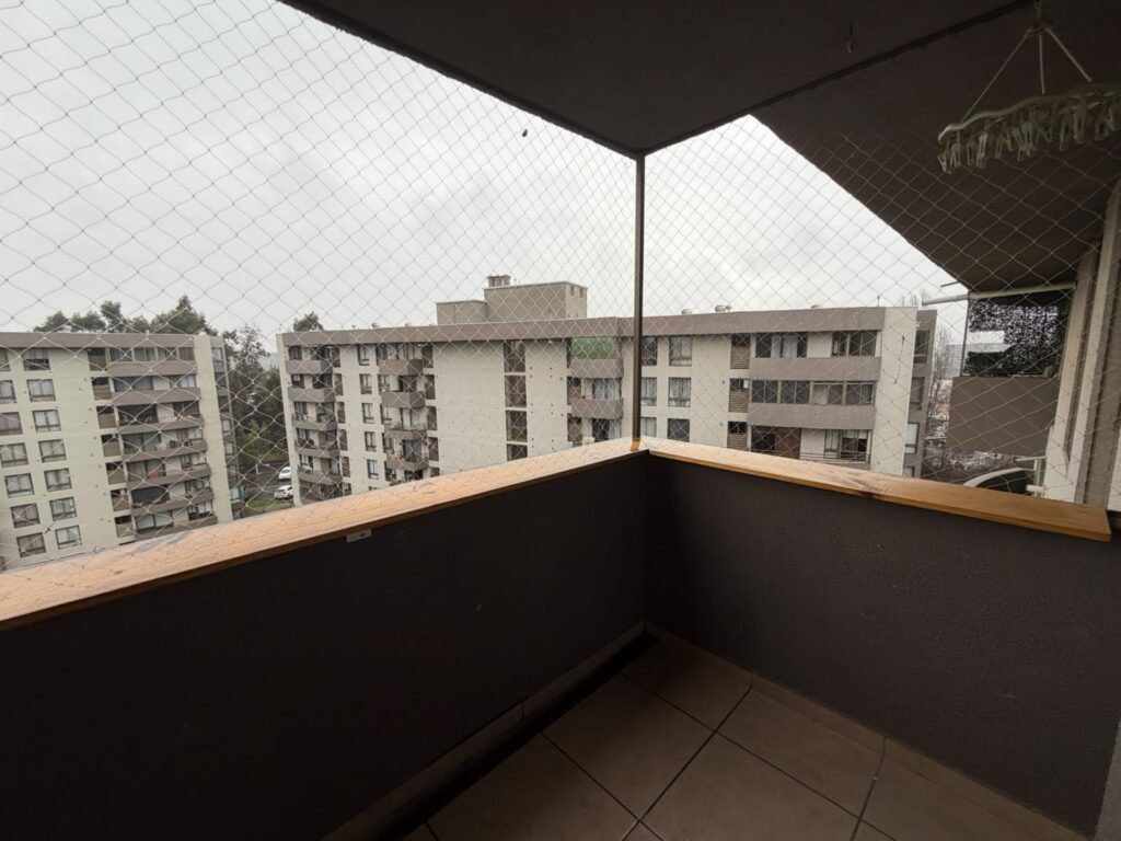 Departamento en arriendo en Rancagua — foto 10